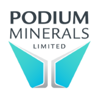 Podium Minerals