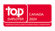 Top Employer Canada 2024