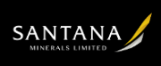 Santana Mineral Ltd