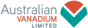 Australian Vanadium Limited