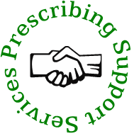 Prescribing Support Services