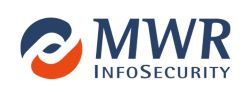 MWR InfoSecurity