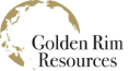 Golden Rim Resources Limited