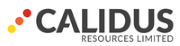 Calidus Resources Limited