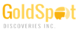 GoldSpot Discoveries Inc