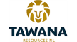 Tawana Resources Oct 2013
