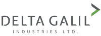 Delta Galil Logo