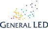 General LED Holdings Logo