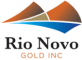 Rio Novo Gold Inc. Logo