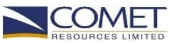 Comet Resources Limited