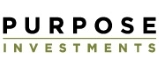 Purpose Investments Logo