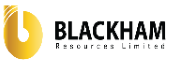 Blackham Resources Limited