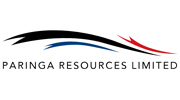 Paringa Resources Limited