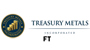 Treasury Metals Inc. - FT Shares