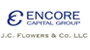 Encore Capital Group and JC Flowers