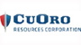 CuOro Resources Corp