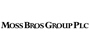 Moss Bros Group PLC