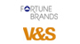 Fortune Brands Inc and Vin & Sprit AB