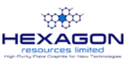 Hexagon Resources Limited