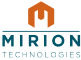 Mirion-Charterhouse logo