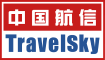 TravelSky Technology Ltd logo