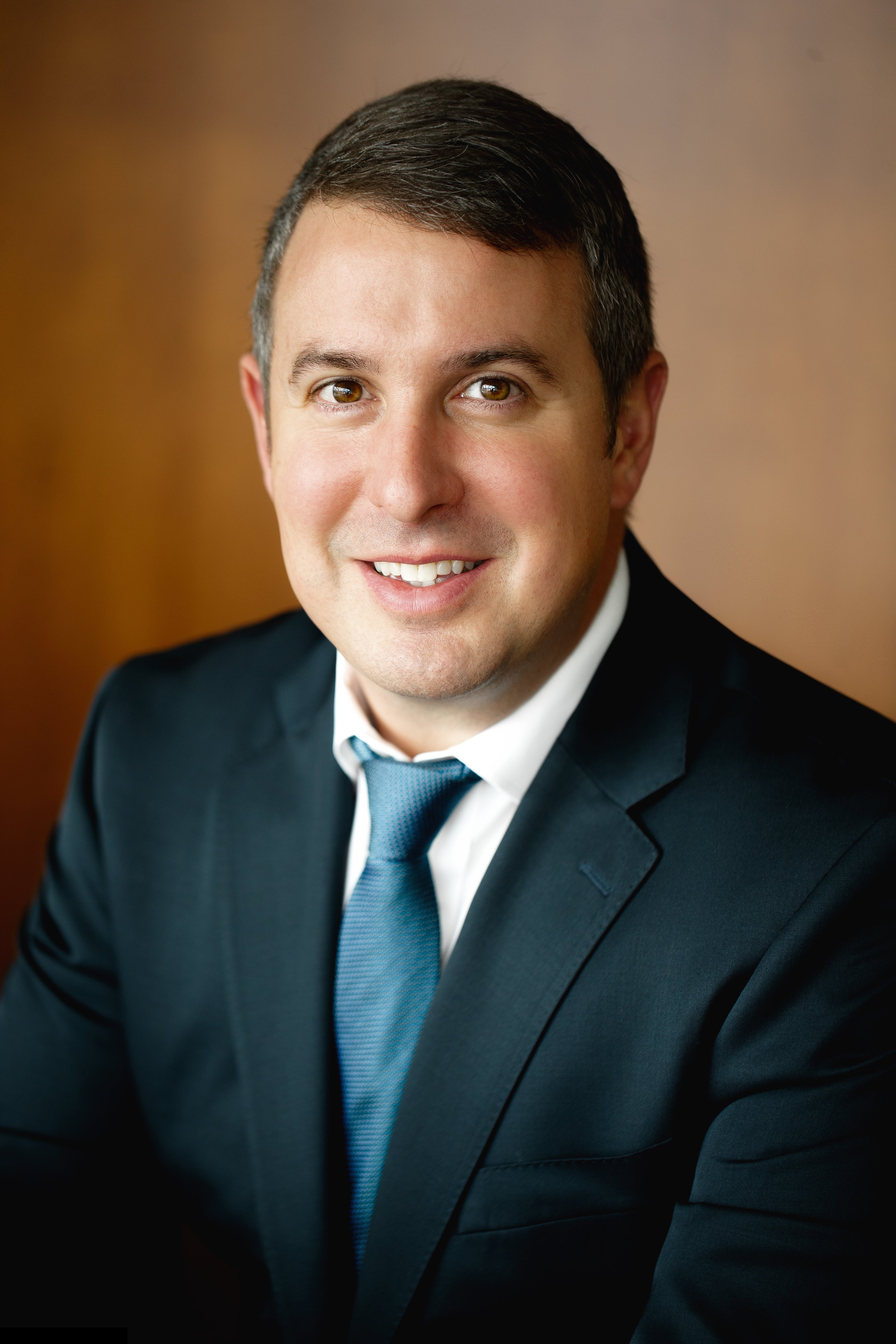 Photo of Andrew Prescott