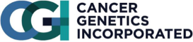 Cancer Genetics, Inc logo