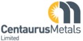 Centaurus Metals Limited Apr 2014
