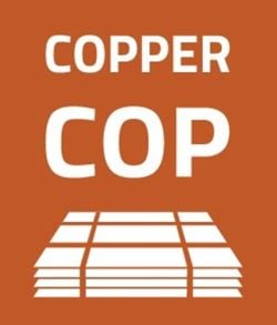 Sprott Physical Copper Trust