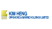 Kim Heng Offshore & Marine Holdings Limited - January 2014