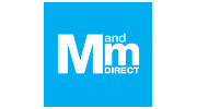 MandM Direct_August 2014