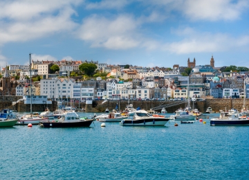 Guernsey