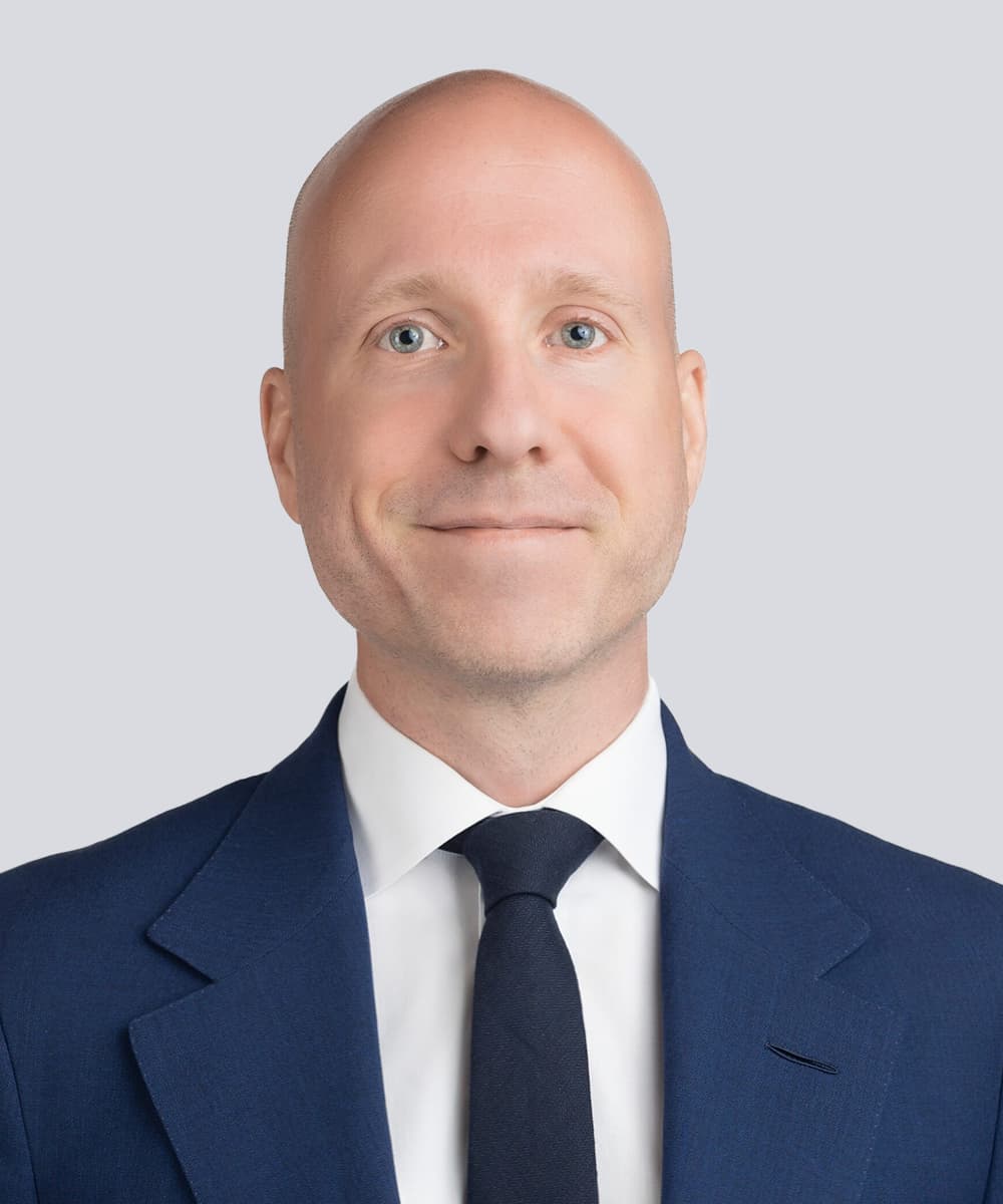 Photo of Dennis Hoesgen