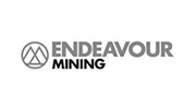 Endeavour Mining Corporation - August 2012