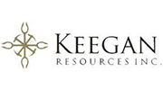 Keegan Resources Inc. - Jan 2011